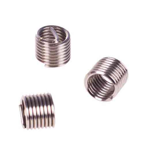 Ремонтні різьбові вставки M6х1.0, 25  шт Alloid Одеса