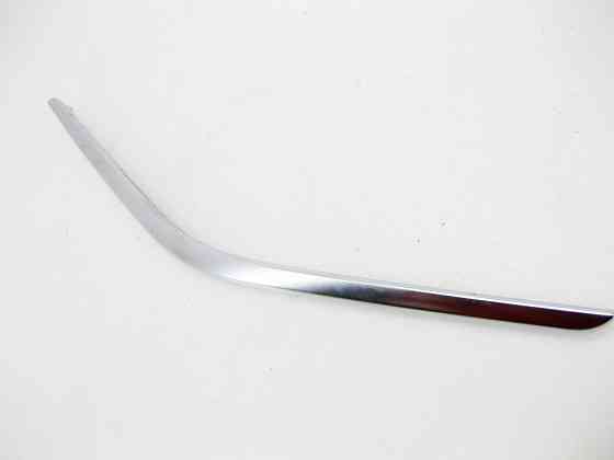 Mercedes-Benz  A1767201022 2A17 Декоративна хром накладка на ручці передньої правої дверної карти CLA Shooting Brake X117 CLA C117 GLA X156 Одеса