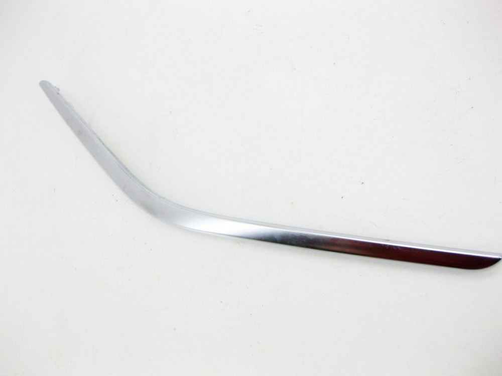 Mercedes-Benz  A1767201022 2A17 Декоративна хром накладка на ручці передньої правої дверної карти CLA Shooting Brake X117 CLA C117 GLA X156 Одеса - фото 4