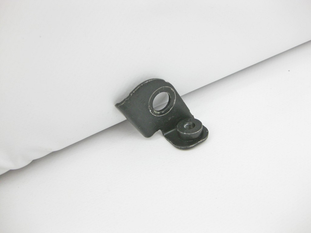 Mercedes-Benz  A2219200314 Лівий кронштейн спинки заднього сидіння S-Class W221 W222 Одесса - изображение 3