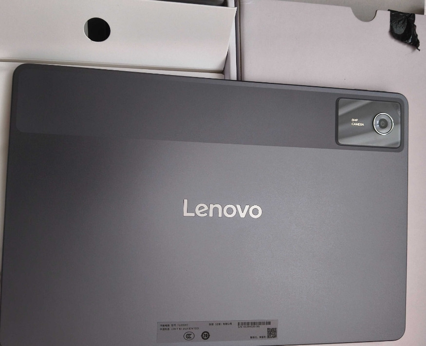 Lenovo Xiaoxin Pad 11 2025 8/128gb. Харків - фото 1