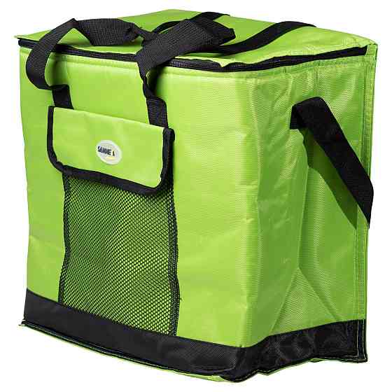 Термосумка для їжі та напоїв 27 л для пікніка та рибалки Київ