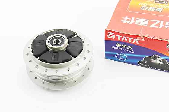 Ступиця задня для спиць. колеса Киев