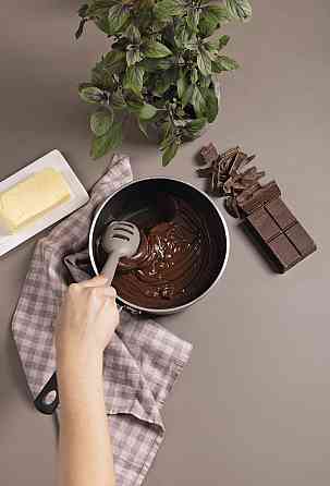 Ложка куханна з прорізами Tramontina Softta (7096841) Київ