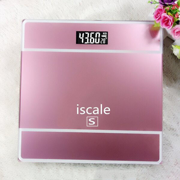 Бытовые электронные весы, Персональные весы для взвешивания для собственного взвешивания XI-61 Львов - изображение 5