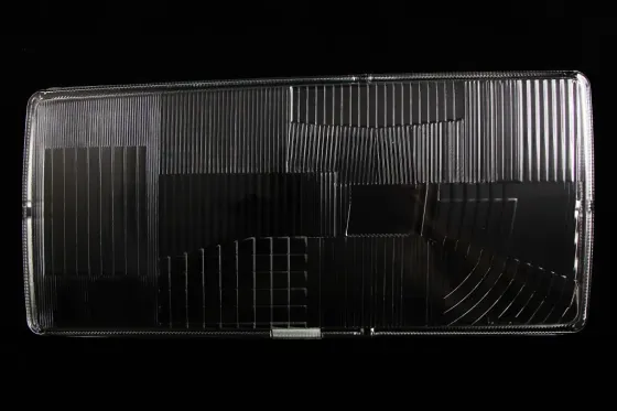 Стекло фары 2105 Eser правое (рис. Автосвет) Винница