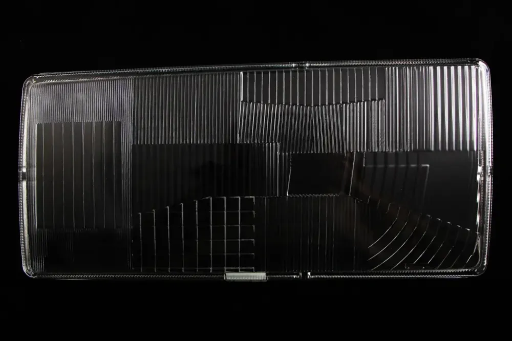 Стекло фары 2105 Eser правое (рис. Автосвет) Винница - изображение 1