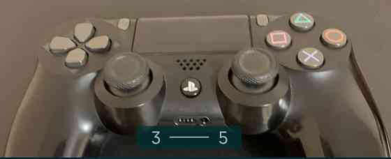 Приставка SONY PlayStation PS4 512Gb. Харьков