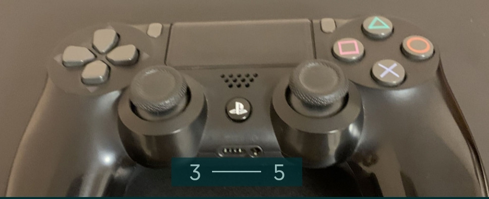 Приставка SONY PlayStation PS4 512Gb. Харків - фото 3