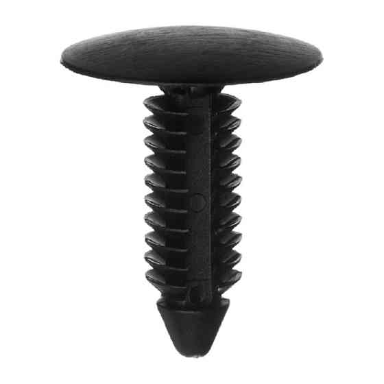 Кліпса бампера підкрилків Ford Lincolnn W708035S300 W717579S300 10053 Київ