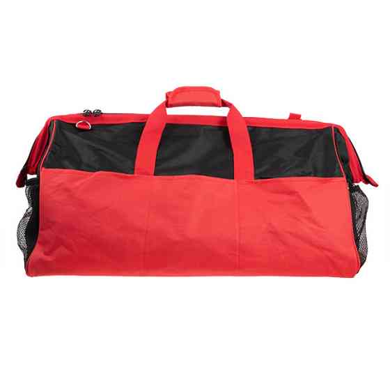 Сумка для інструменту 26 кишень 610мм * 270мм * 400мм INTERTOOL BX-9004 Киев