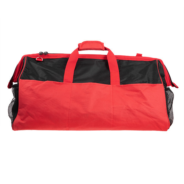 Сумка для інструменту 26 кишень 610мм * 270мм * 400мм INTERTOOL BX-9004 Киев - изображение 2