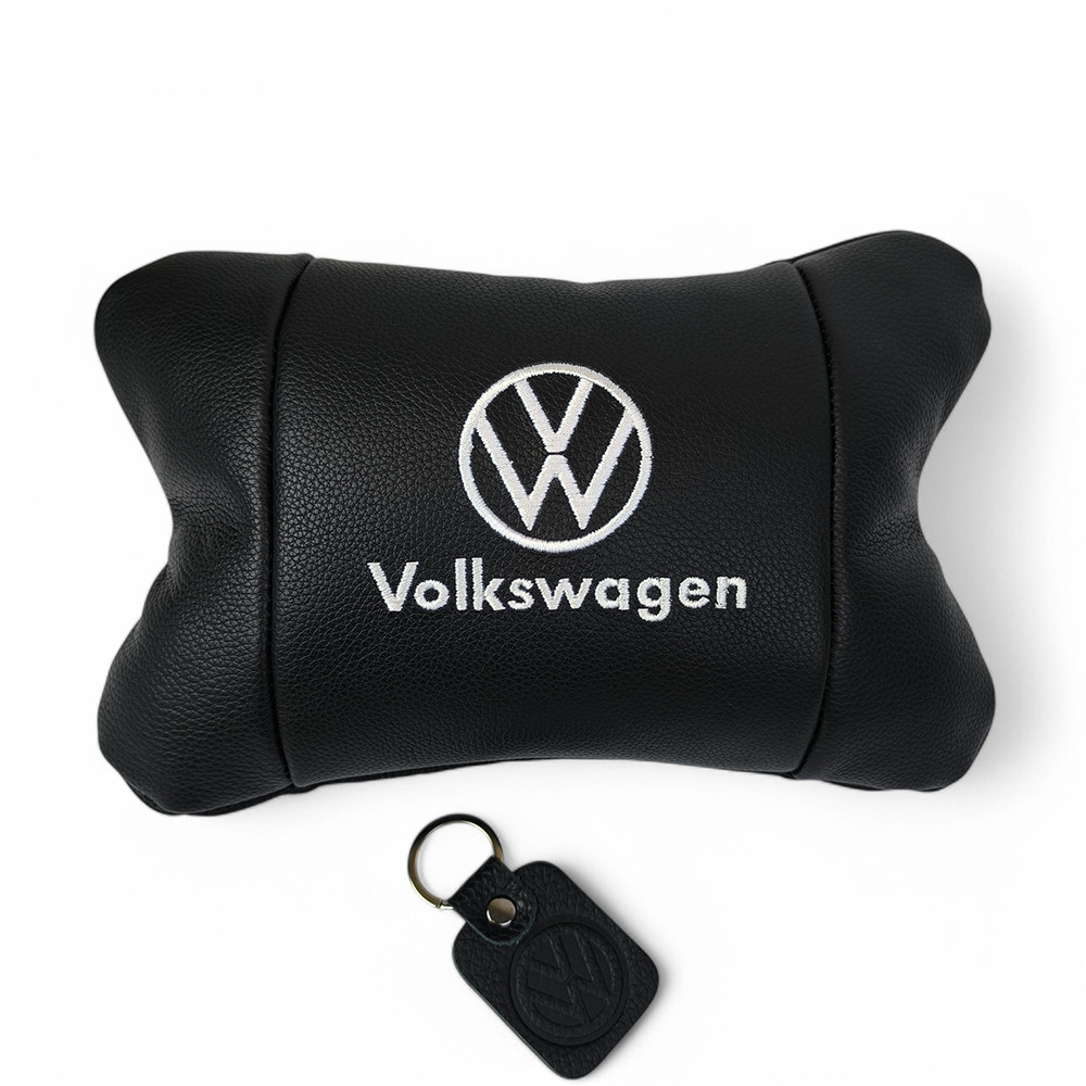 Подушки для шиї на підголівник, Подарунок чоловікові водієві, Подушка для підтримки шиї в машині YG-83 Львів - фото 5