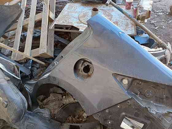 Задня ліва або права чверть кузова для Hyundai Elantra 2018-2020 Київ