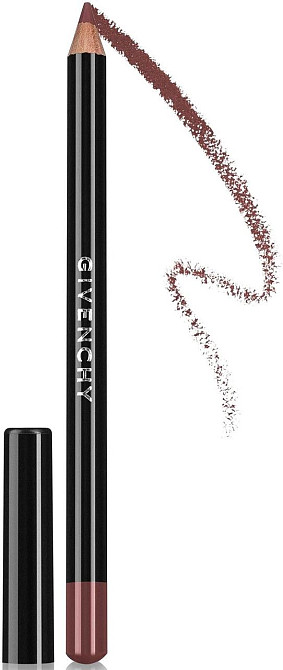 Олівець для губ Givenchy Lip Liner Pencil N°9 Moka Renversant Слов'янськ - фото 1