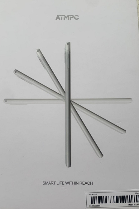 Планшет новий. Київ - фото 4