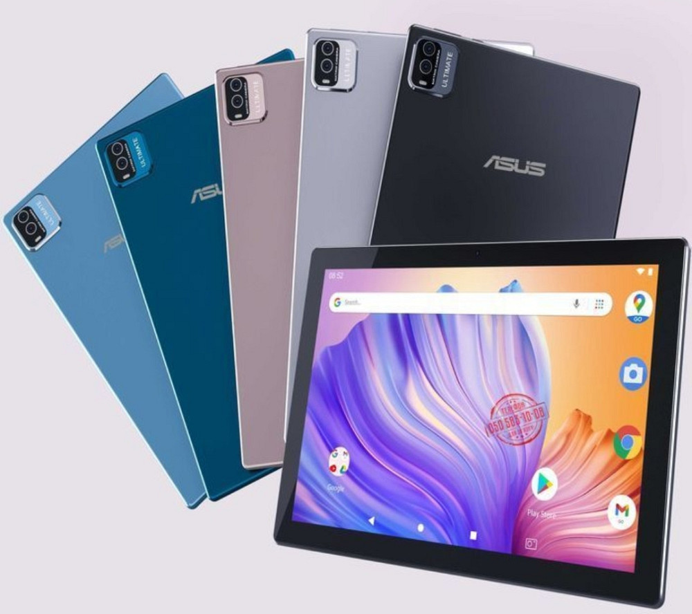 Новий Планшет 6-128Gb. Zen PAD Pro/IPS матриця/ 10.1 Дюйма. Київ - фото 7