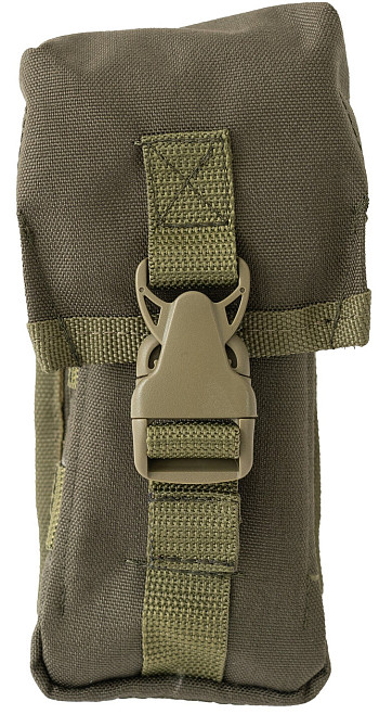 Подсумок на 2 магазина олива АК рожка Одесса - изображение 14