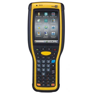 Терминал сбора данных Cipherlab CPT-9700 2D (A973C3C2N5RUP) Винница - изображение 1