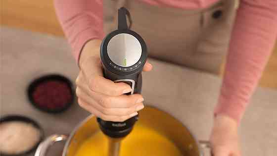 Блендер Braun MQ 55236 MBK ( 15274 ) Харьков