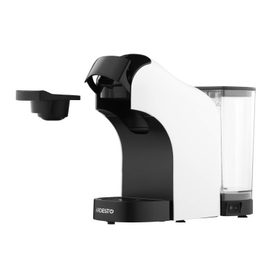 Капсульна кавоварка Ardesto YCM-CNDE Вінниця - фото 9