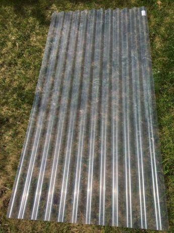 Профільованний полікарбона хвиля  Brett Martin Marvec CS Львів - фото 7