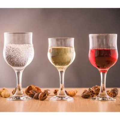 Чарка Uniglass Ariadne 55 мл (95504) Вінниця - фото 3