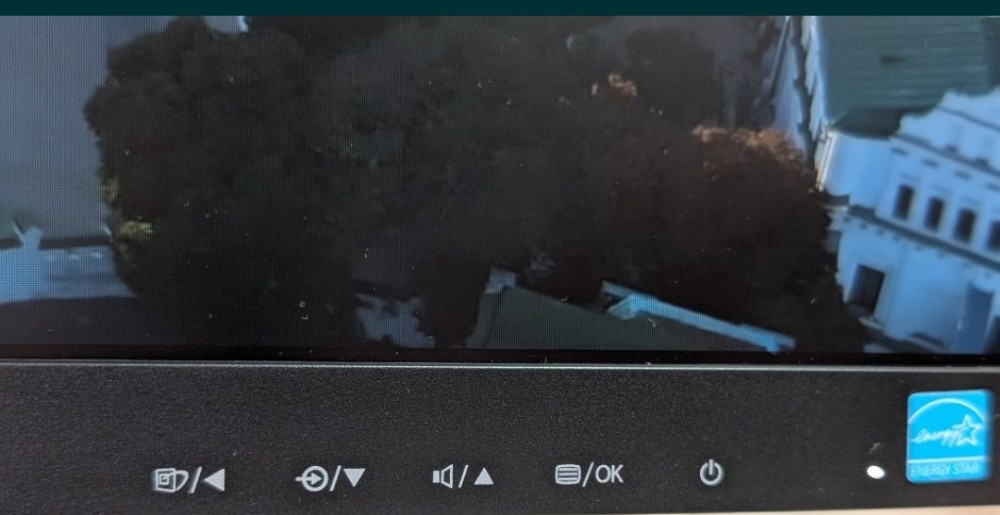 Монітор Philips 243S7E/FHD/LED/IPS/Тонкі рамки/24