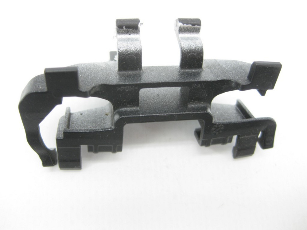 Mercedes-Benz  A2129910098 Кріплення молдингу даху E-Class W212 Одесса - изображение 1