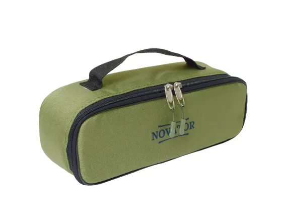 Чохол для 3х катушок від 1000 до 2500 Novator GR-1972 Киев