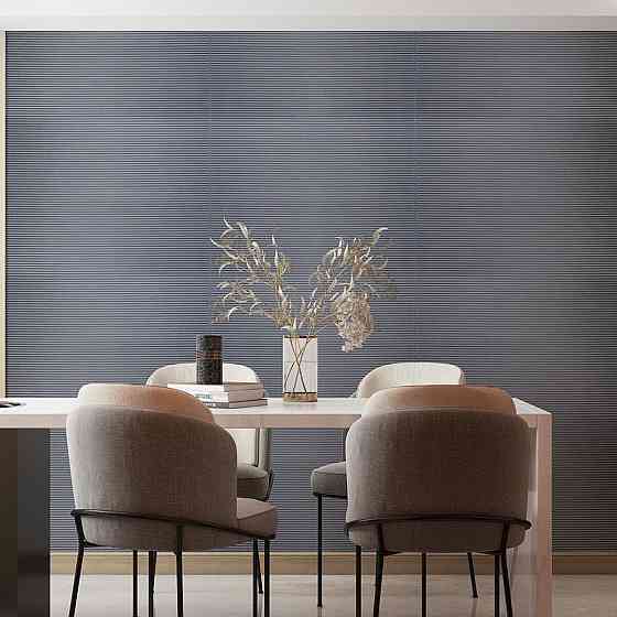 Панель 3D 700х700х4мм Серебро SW-00001952 Днепр