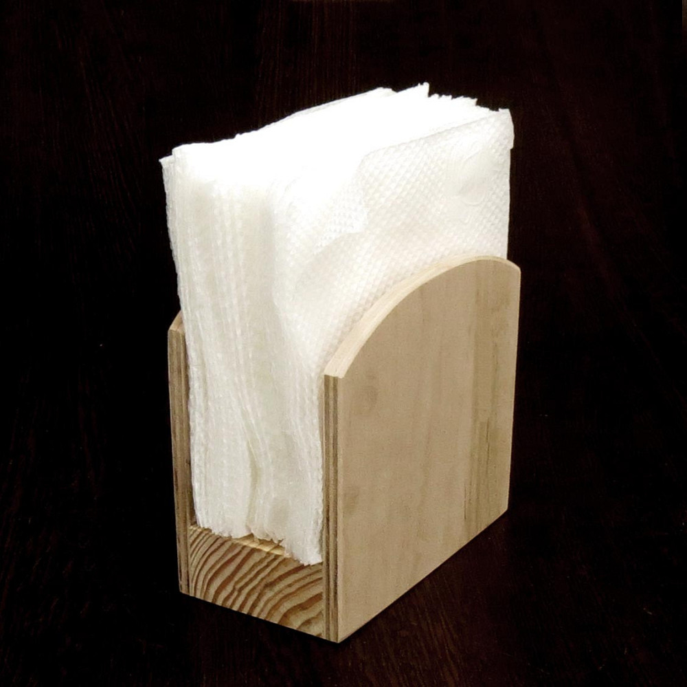 Салфетница 