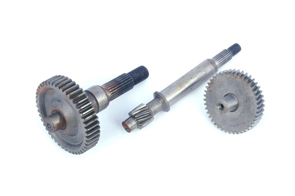 Редуктор (у зборі) скутер Хонда Діо Мукачево - фото 1