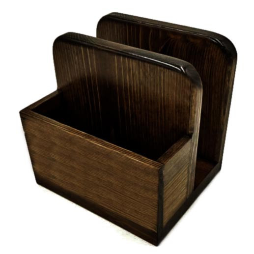 Фуршетний органайзер "Барія" капучино Миколаїв - фото 1