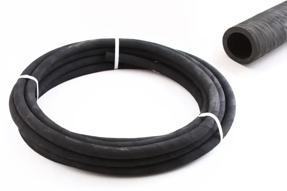 Шланг маслобензостойкий 14мм дорновый  (М-412) Винница - изображение 1