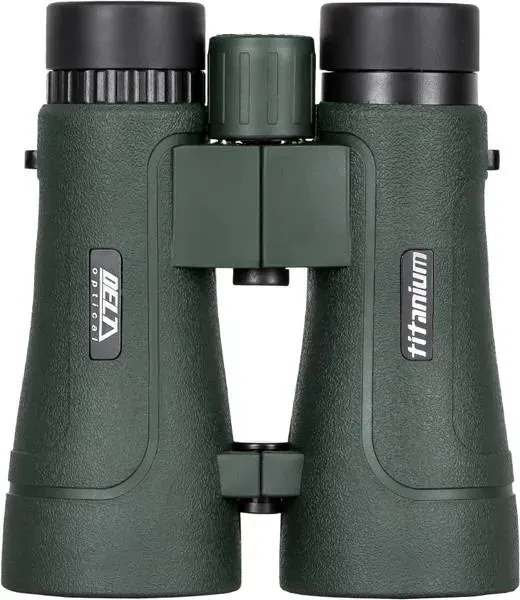 Бинокль Delta Optical Titanium 12x56 ROH (DO1409) Киев - изображение 1