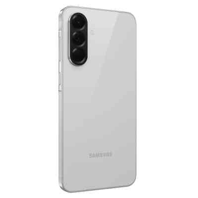 Мобільний телефон Samsung Galaxy A56 5G 8/128Gb Gray (SM-A566BZAAEUC) Вінниця