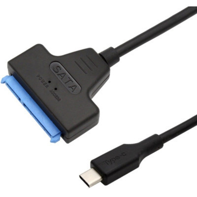 Переходник Cablexpert USB-C 3.0 to SATA II (AUS3-03) Винница - изображение 2