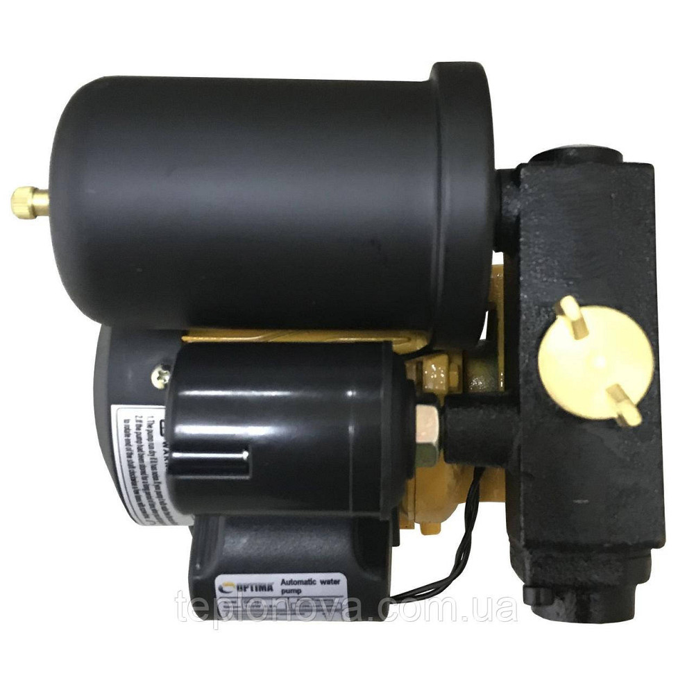 Насосная станция Optima OP-101 ″MINI MINI″ Черновцы - изображение 2