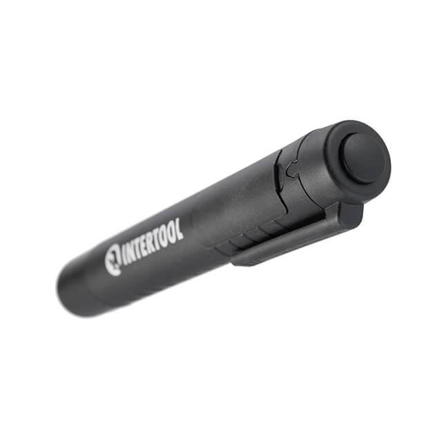 Тестер тормозной жидкости INTERTOOL AT-0010 Киев - изображение 7