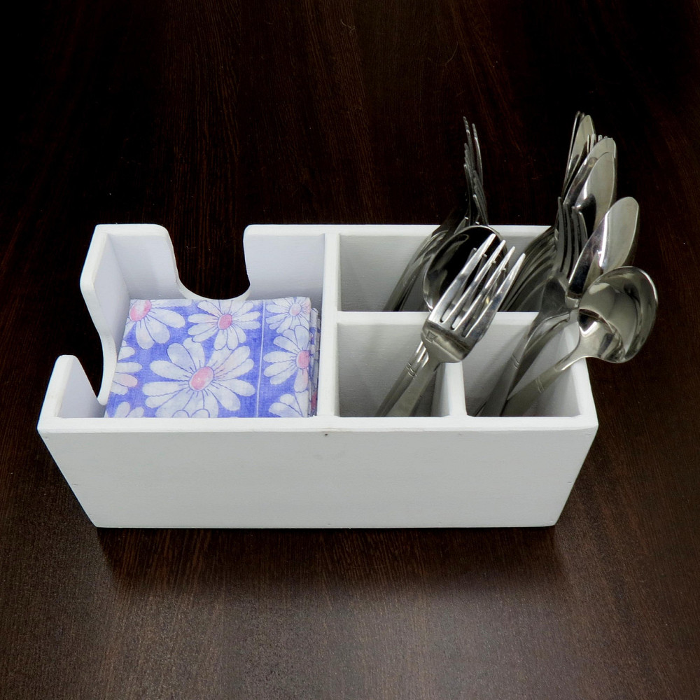 Кавовий органайзер "Бові" зефір Миколаїв - фото 1