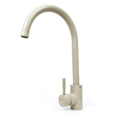 Мойка кухонная Adamant Univer Avena + змішувач (4824296912106) Вінниця - фото 4