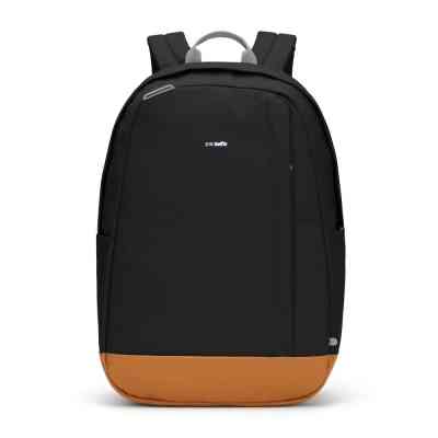 Рюкзак туристический Pacsafe GO 25L backpack чорний (35115130) Винница