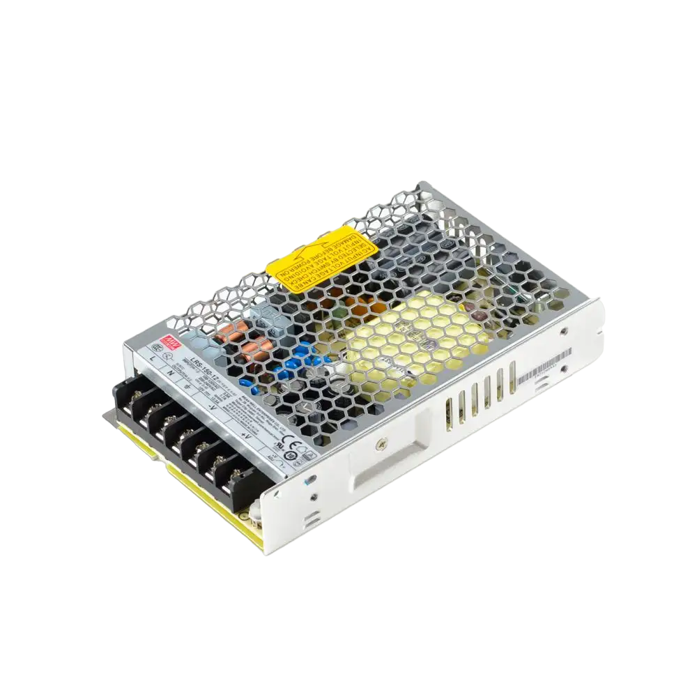 Блок живлення з плавним включенням та зміною яскравості LED стрічки 300Вт 24В IP20 (DS-300-24) Коломыя - изображение 4