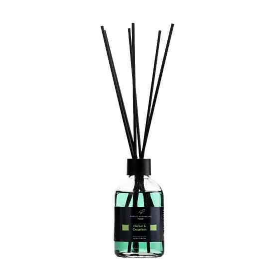 Аромадиффузор Herbal & Geranium Avenue des Parfums 100 мл Киев