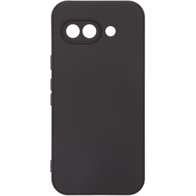 Чехол для мобильного телефона Armorstandart ICON Google Pixel 9a Camera cover Black (ARM83646) Винница - изображение 1