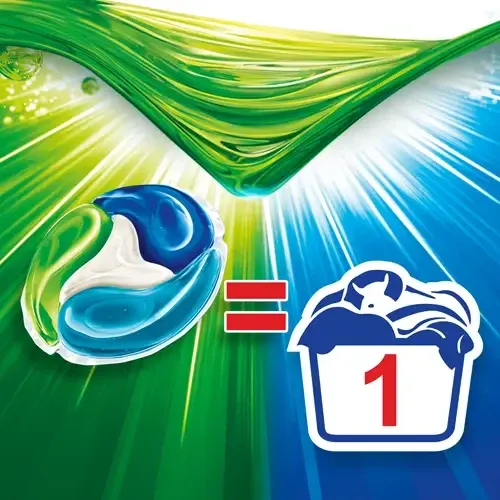 Капсули для прання універсал Persil 4 в 1 76 шт. Львів