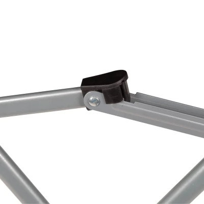 Крісло складане Bo-Camp Fraser Anthracite (1204738) Вінниця - фото 4