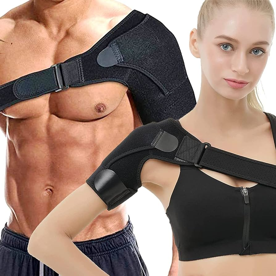 Плечовий бандаж ChIffua Луцьк - фото 1