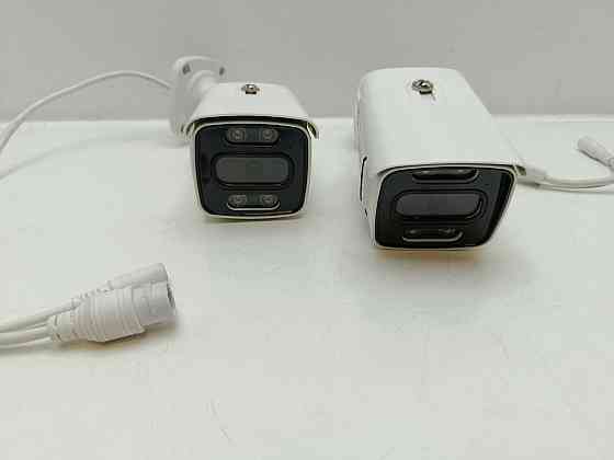 Вулична камера відеоспостереження REIGY 3MP XF-A26137D-W (товар вживаний) Луцк